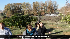 Voyage au vatican 40